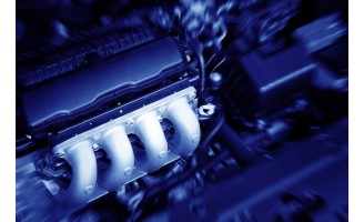 Jaguar ставит на электродвигатели