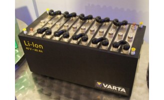 Li-Ion аккумуляторы – супер накопители энергии