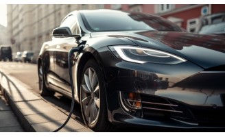 «Tesla» начала продавать свои самые дешевые электромобили